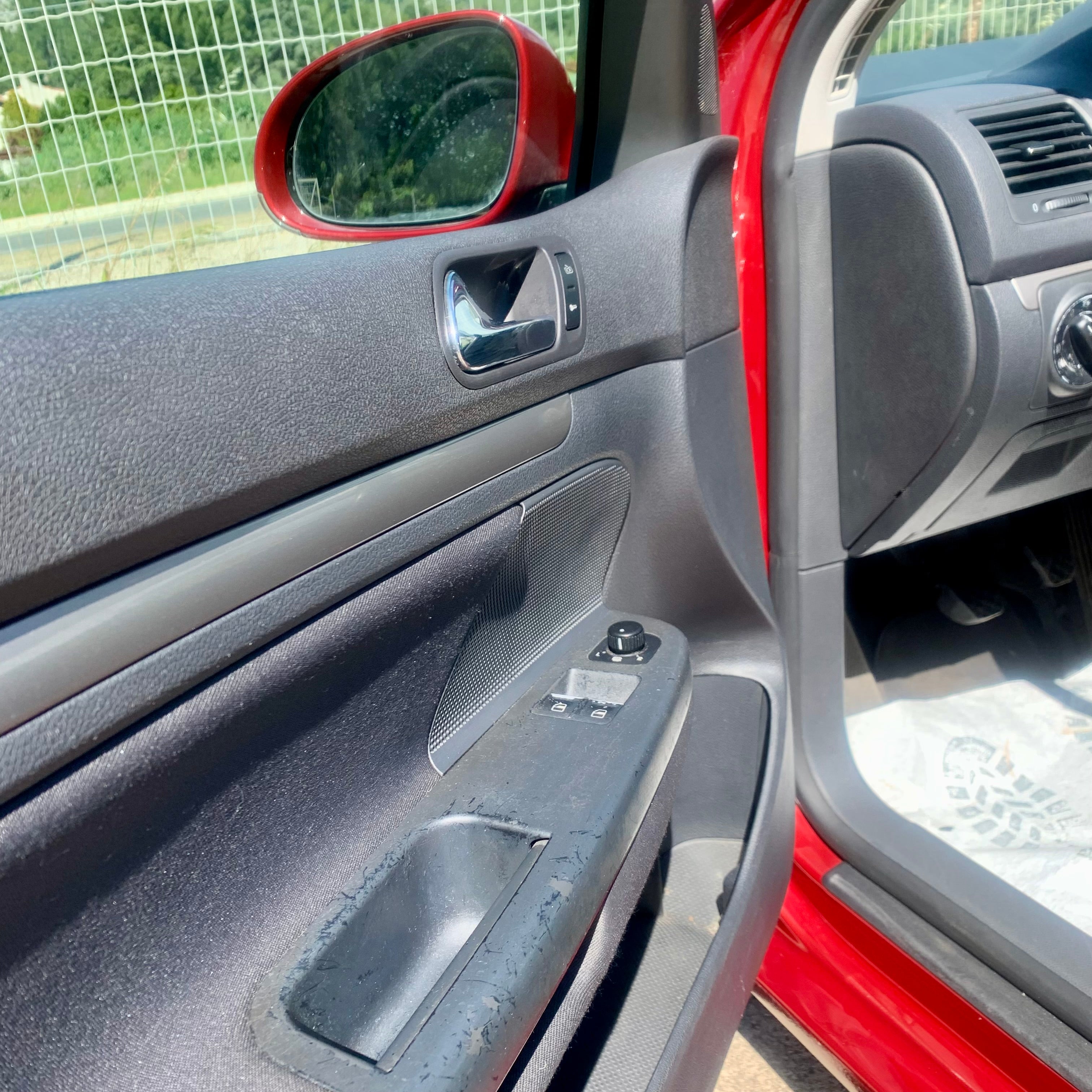 Volkswagen Golf V 1.6 FSI 115ch Trendline