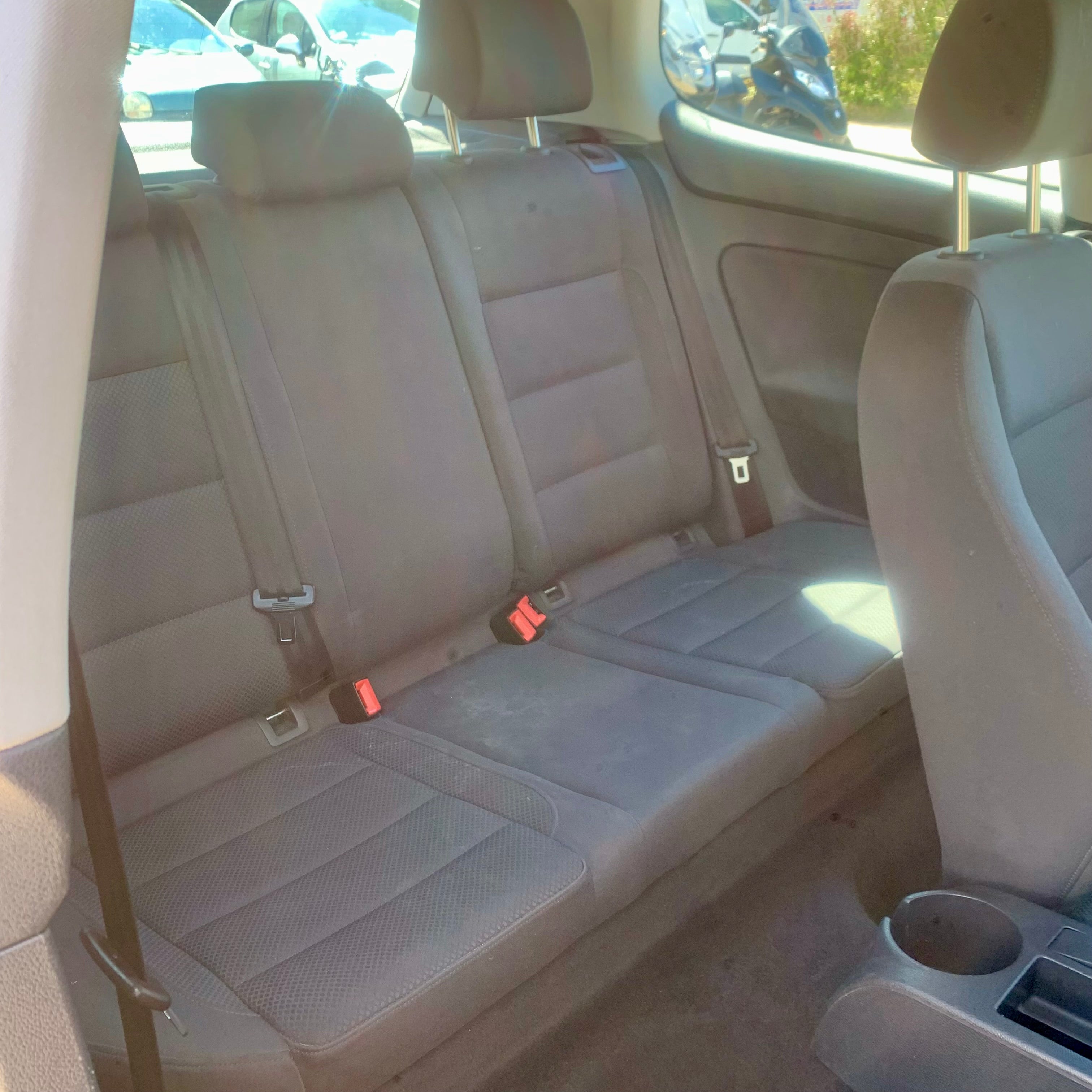 Volkswagen Golf V 1.6 FSI 115ch Trendline