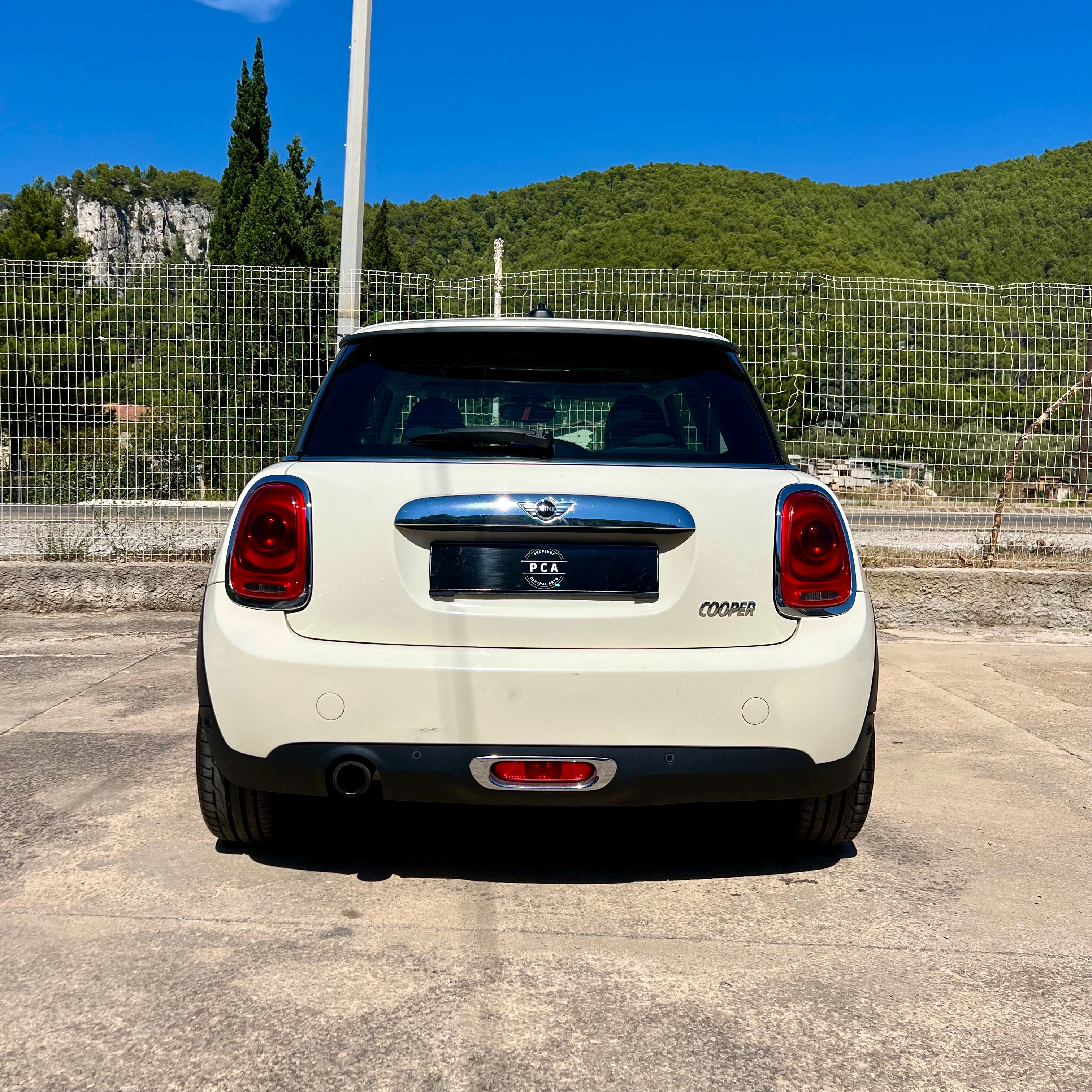 Mini Cooper 1.5 135ch