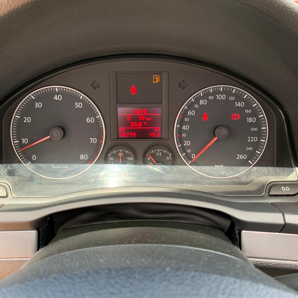Volkswagen Eos 1.4 TSI 122